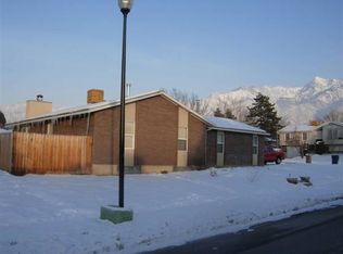 2267 E Falcon Way, Sandy, UT 84093