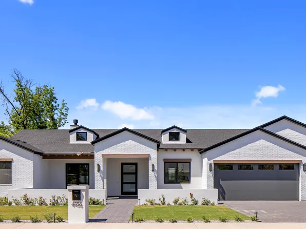 4456 E EARLL Drive, Phoenix, AZ 85018