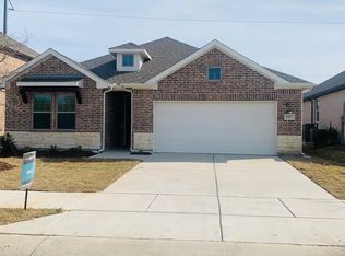 507 Covington Cv, Princeton, TX 75407