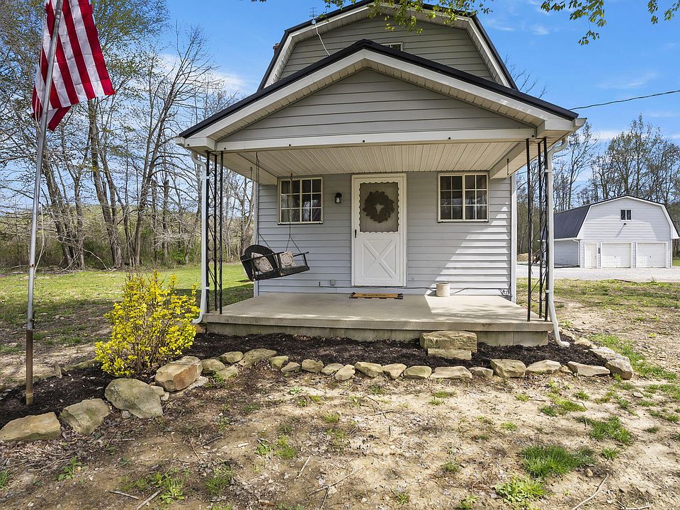 424 Big Run Rd, Wallingford, KY 41093 Zillow