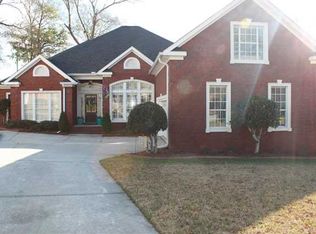 7500 Cumberland Ct, Mobile, AL 36695