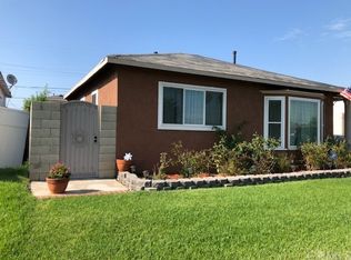 2807 W Bennett St, Compton, CA 90220