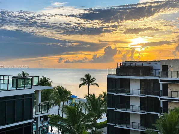 2201 S Ocean Dr APT 604, Hollywood, FL 33019
