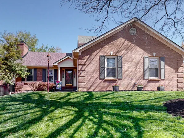 2865 Ashbrooke Dr, Lexington, KY 40513