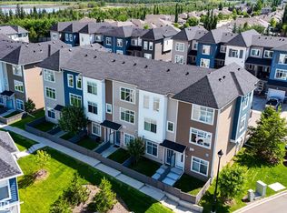 600 Bellerose Dr #89, Saint Albert, AB T8N7T5
