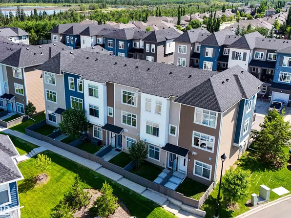 600 Bellerose Dr #89, Saint Albert, AB T8N 7T5