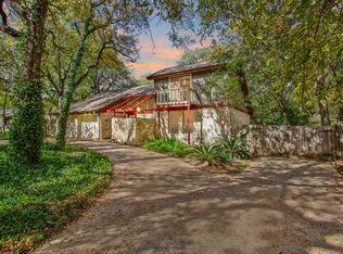 9102 Barryknoll St, Austin, TX 78729