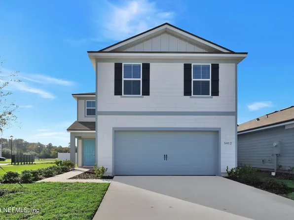 5412 INTEGRITY Way, Jacksonville, FL 32244