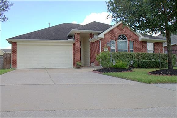1st image of 15907 Burkehall Ln