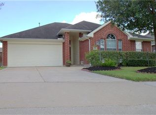 15907 Burkehall Ln, Houston, TX 77084