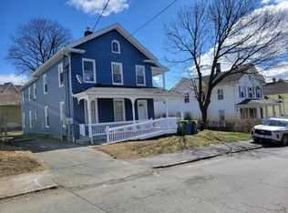 38 Waterville St, Waterbury, CT 06710