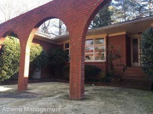 156 Valleywood Dr, Athens, GA 30606
