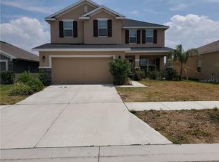 14518 Dunrobin Dr, Wimauma, FL 33598