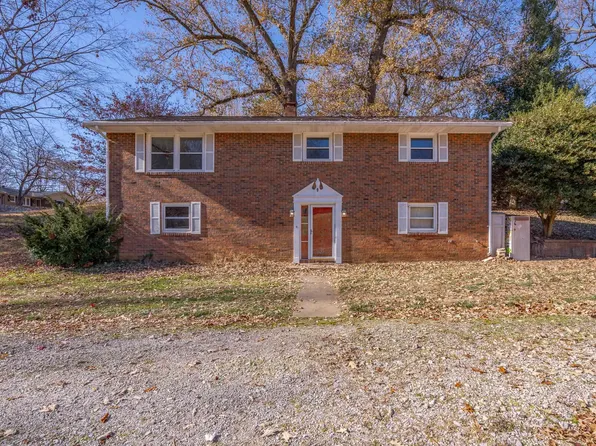 172 E County Road 87 Rd S, Rockport, IN 47635