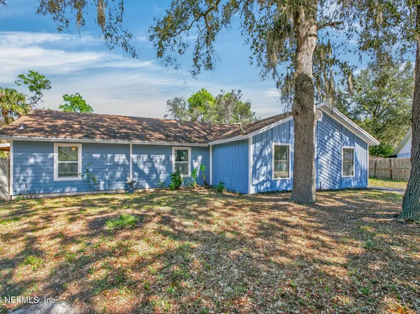 1091 WILLOW COVE Court W, Jacksonville, FL 32233