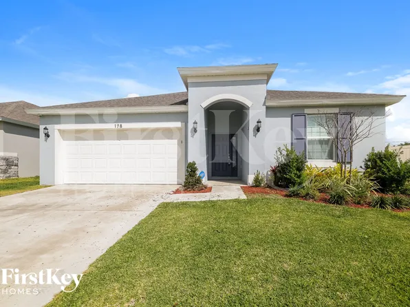 178 Andreas St, Winter Haven, FL 33881