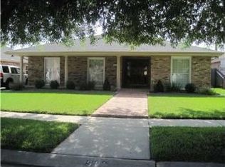 5104 Toby Ln, Kenner, LA 70065