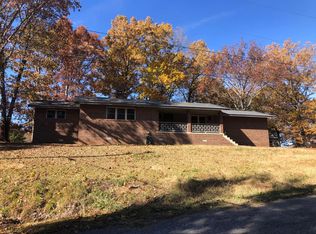 500 N Ridgeview Dr, Mountain View, AR 72560