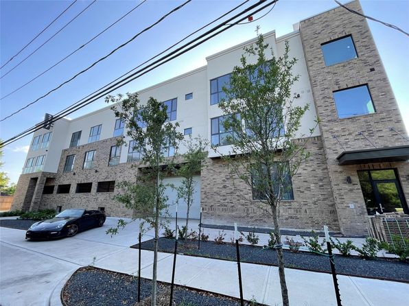 2727 Houston Ave #207