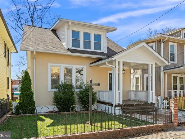 3209 Perry St, Mount Rainier, MD 20712