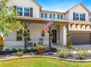 585 Dayridge Dr, Dripping Springs, TX 78620