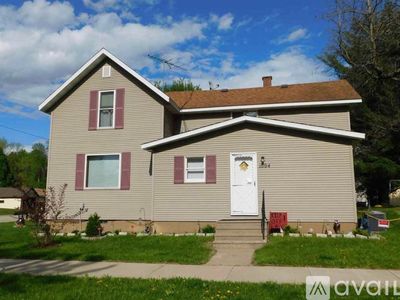 1004 S River St, Shawano, WI, 54166