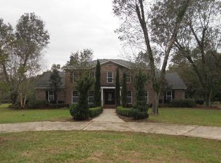 23 Planters Point, Hattiesburg, MS 39402