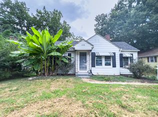 1436 Miller St, Winston Salem, NC 27103