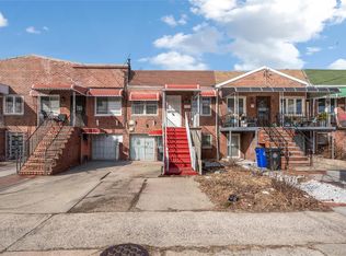 10009 Avenue L, Brooklyn, NY