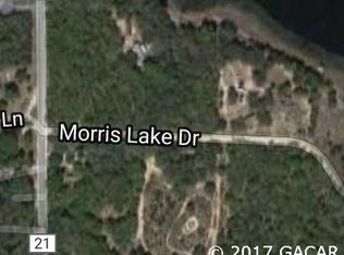 105 Morris Lake Dr, Hawthorne, FL 32640
