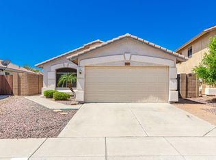 2241 E Heston Dr, Phoenix, AZ 85024