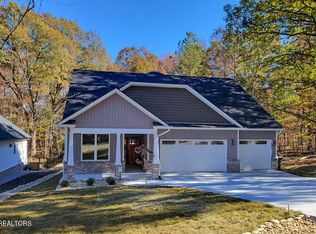 308 Nuhya Ln, Loudon, TN 37774