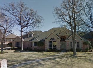 2002 Callender Hill Rd, Mansfield, TX 76063
