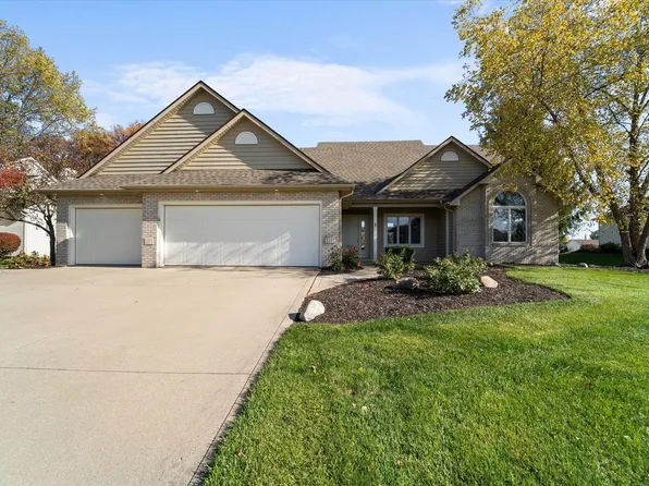 11314 Chariot Ct, Fort Wayne, IN 46845