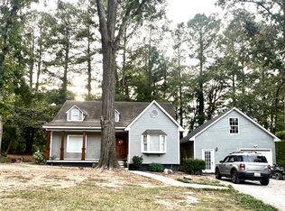 2910 Plymouth Rock Trl W, Southside, AL 35907