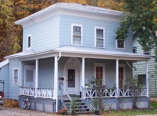 301 S Franklin St, Watkins Glen, NY 14891