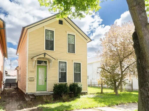 1303 Rockhill St, Fort Wayne, IN 46802