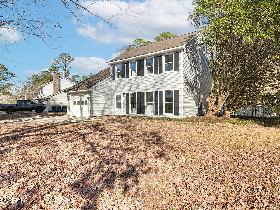 2463 Northwoods Drive, Jacksonville, NC 28540 Zillow
