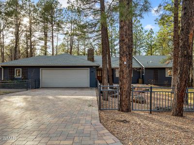 548 S Adair Springs Ln, Pinetop, AZ, 85935