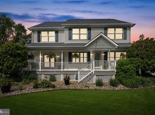 6148 Drum Point Rd, Deale, MD 20751