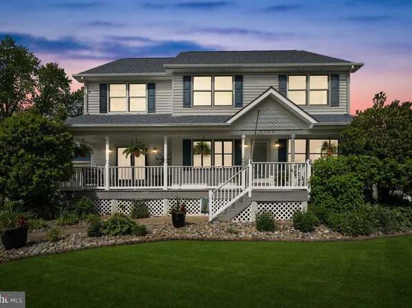 6148 Drum Point Rd, Deale, MD 20751