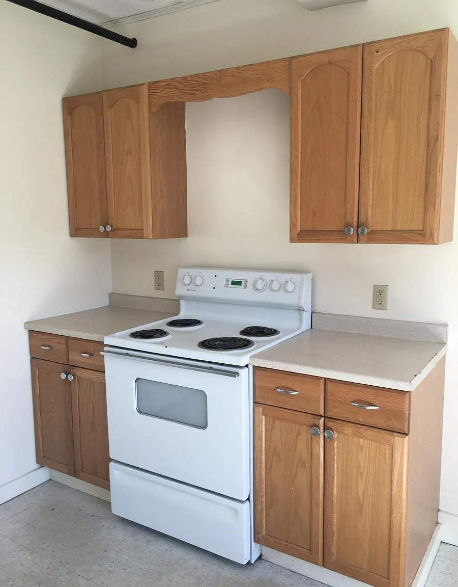 1 bed, $1,100 — Photo 1