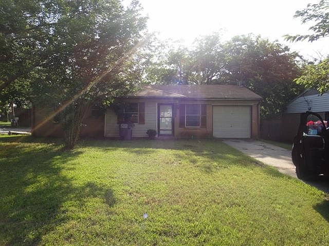 1st image of 13036 Cimarron Dr