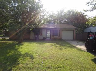 13036 Cimarron Dr, Balch Springs, TX