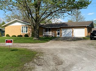 205 S Main St, Donnellson, IA 52625