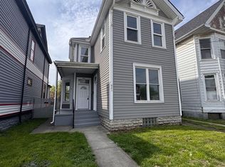 821 Heaton St, Hamilton, OH 45011