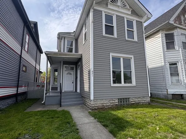 821 Heaton St, Hamilton, OH 45011