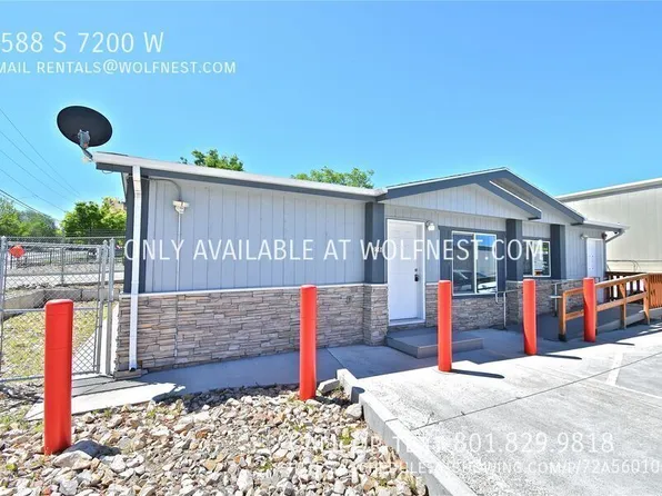 3588 S 7200 W, Magna, UT 84044