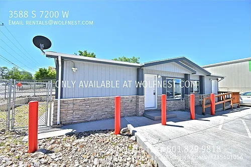 3588 S 7200 W Photo 1 3588 S 7200 W Photo 1