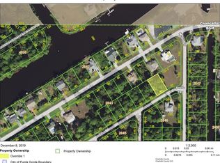 43 Anzio Ter, Port Charlotte, FL 33953